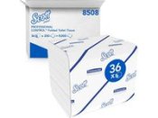 Toalettpapper SCOTT 8508 bulk 250/FP