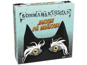 Sommarlovspelet Jakten p Drkten
