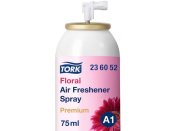 Luktfrbttrare TORK A1 Blom Spray 75ml