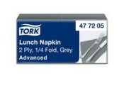 Servett TORK Lunch gr 2-lag 200/fp