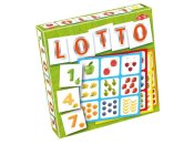 Lotto Siffror frn 4 r