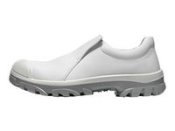 Skyddsko EMMA Vera S2 vit 35