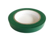 Plastremsa, plastband grn 75m/rulle