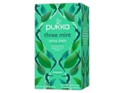 Te PUKKA rtte Three Mint 20/fp