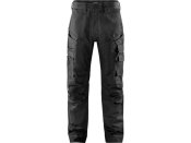 Servicebyxa FRISTADS 2688 GRT svart C44