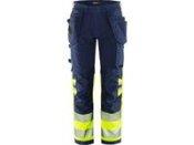 Hantverksbyxa FRISTADS 2643 kl1 C146