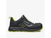 Skyddsko SOLID GEAR  Adapt Low S3L 36