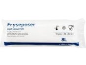 Fryspse LDPE 8L 36my 15/rl