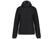 L�ttviktsjacka KARIBAN K6110 dam sv 2XL