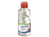 Frg GIOTTO Metal Paint silver 250 ml