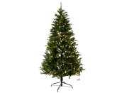 Julgran led 210cm