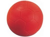 Fotboll mjuk 20 cm