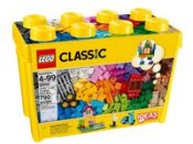 LEGO Fantasiklosslda 790 delar
