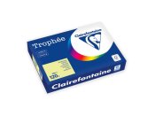 Kop.ppr TROPHE A4 120g oh citron 250/fp