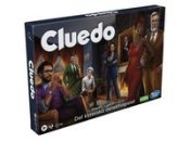 Spel Cluedo