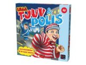 Spel Lilla Tjuv och Polis