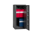 Stldskyddsskp HBECO 91 liter 30P