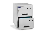 Hngmappsskp HBECO 2-ldigt 60P