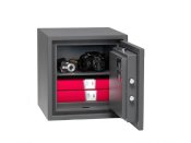 Stldskyddsskp HBECO 36 liter 30P
