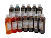 Flytande akvarellfrg 500 ml grn