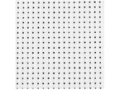 Aidavv vit 150 cm x 3 m/fp 3,5 rutor/c