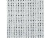 Aidavv vit 130 cm x 3 m 2,4 rutor/cm