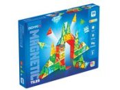 GEOMAG delstenar 100 delar