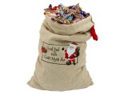 Godis Julsck julmotiv inslaget 1,8kg