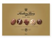 Gold Box 5x400g