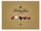 Gold Box 3x800g