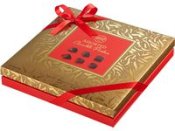 Gourmet Coll Asso Pralines Gold