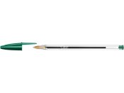 Kulpenna BIC Cristal 1,0 grn