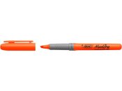 verstrykningspenna BIC Grip Orange