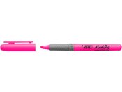 verstrykningspenna BIC Grip Rosa