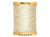 Sytrd Gtermann bomull 800m beige