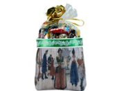 Jul i HBG C.L sck 1600 gr