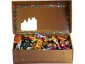 Guldbox stor 2,2 kg