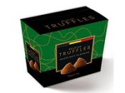 Belgotruffles - Hazelnut