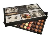 Choklad Truffles Collection ask 850g