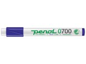 Mrkpenna PENOL 0-700 perm 1,5mm bl