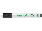 M�rkpenna PENOL 0-750 perm 2-5mm svart