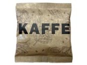 Kaffe TIERRA Mrkrost Portion 100g