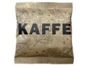 Kaffe TIERRA Mrkrost Portion 125g