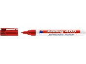 Mrkpenna EDDING 400 rd
