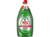 Handdiiskmedel YES Platinum 800ml