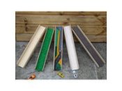 Rnnor, kanaler blandade ytor 5/fp