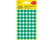 Frgkodningsprick AVERY 12mm grn270/fp