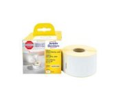 Etikett AVERY 89x36mm p rulle 260/FP