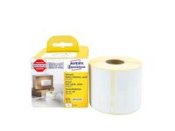Etikett AVERY p rulle 101x54mm 220/FP