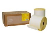 Etikett AVERY 102x152mm 950/FP